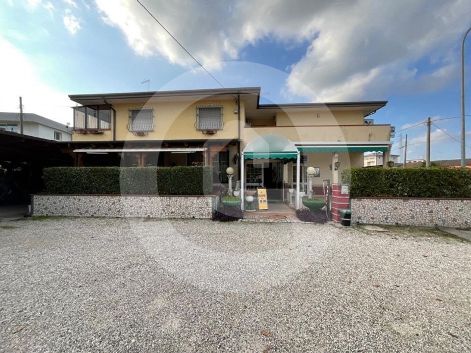 Villa a Camposampiero, Padua - foto 1