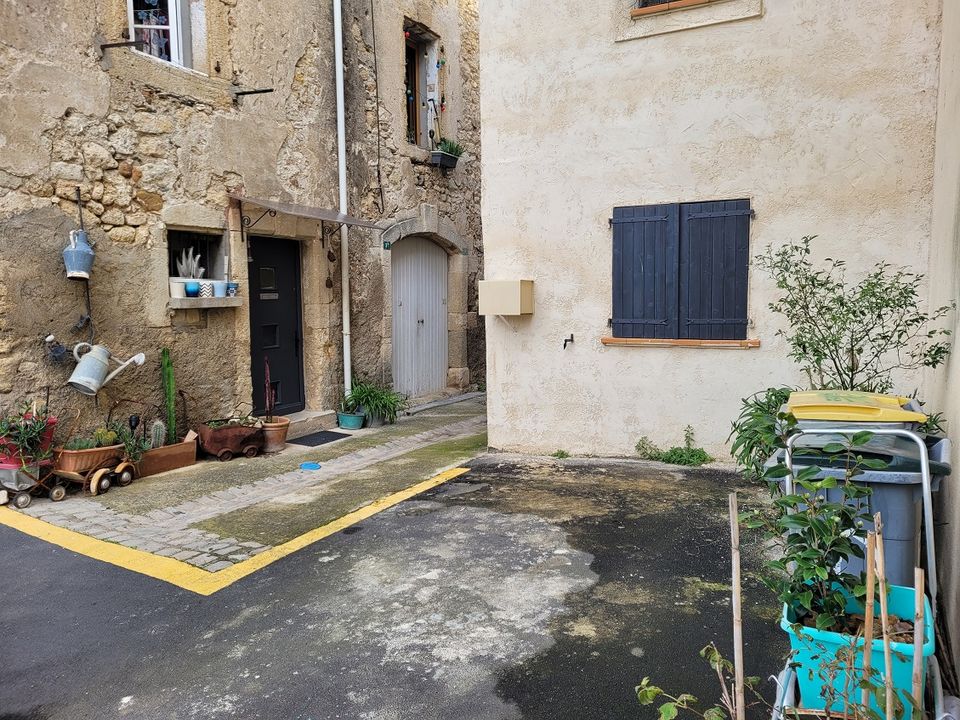 Villa i Autignac, Herault - bilde 2