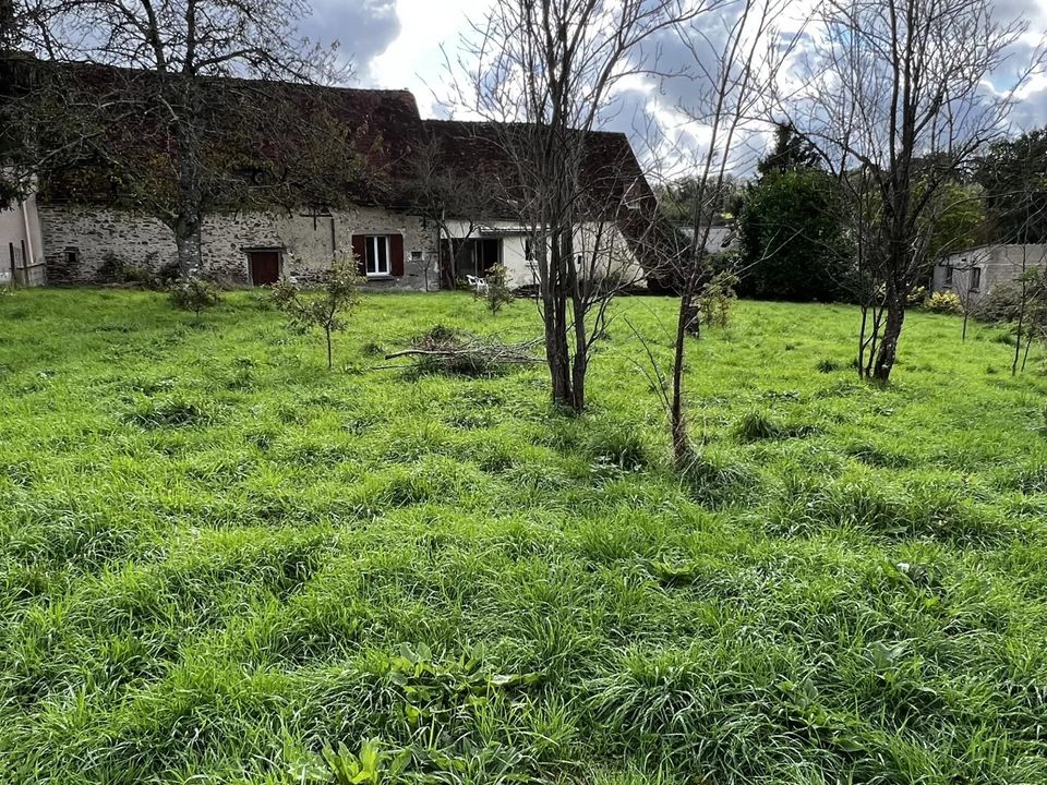 Villa i Saint-Sulpice-les-Feuilles, Haute-Vienne - foto 3