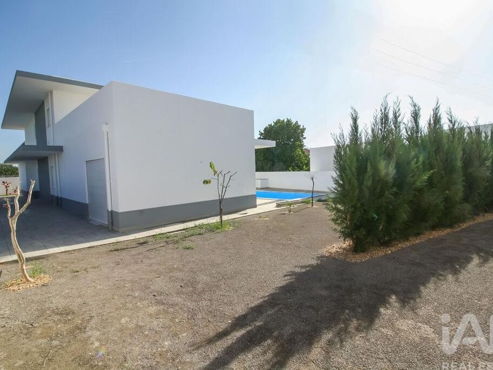 Byhus i Castro Marim, Faro - foto 3