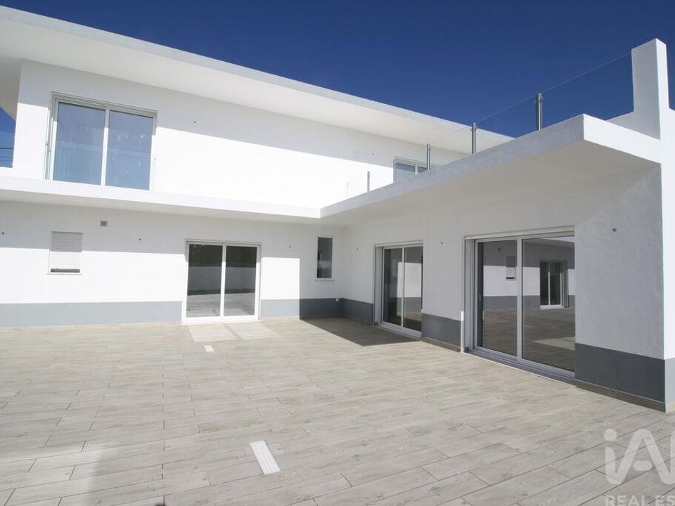 Byhus i Castro Marim, Faro - foto 4