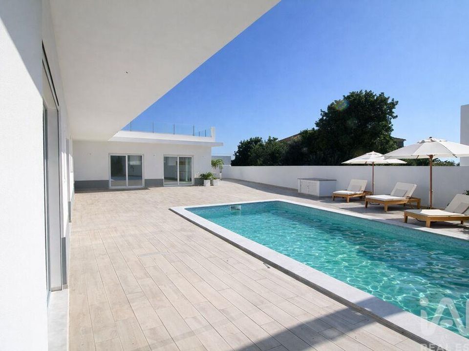 Byhus i Castro Marim, Faro - foto 2