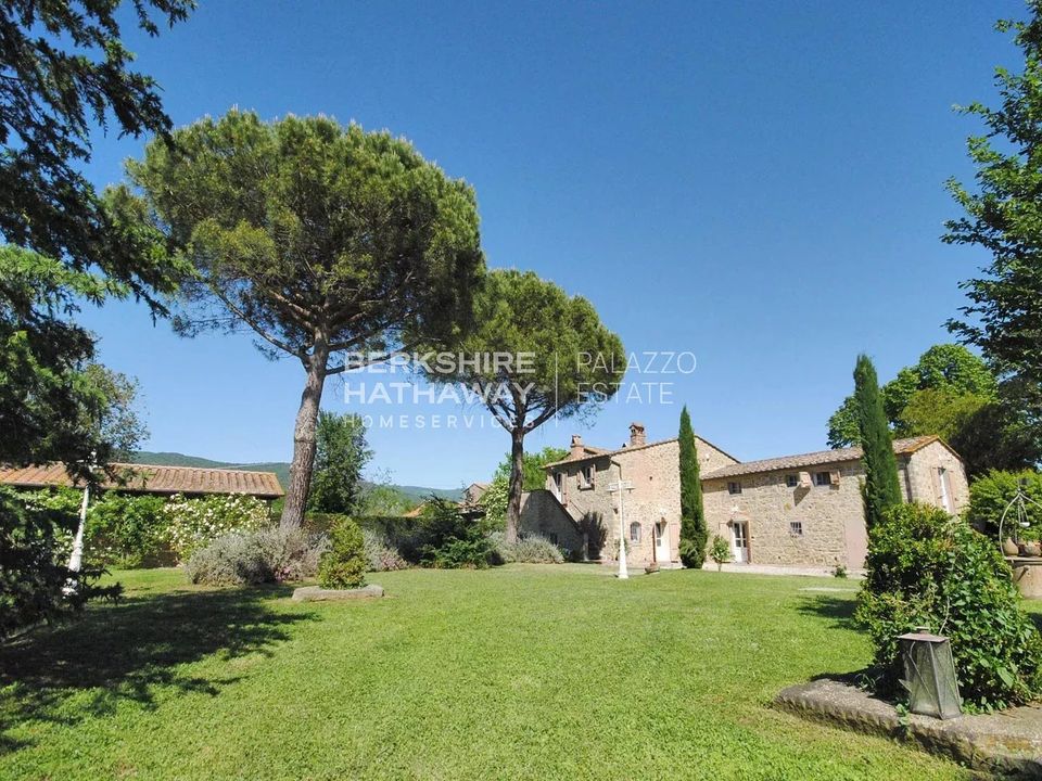 Villa a Cortona, Arezzo - foto 5