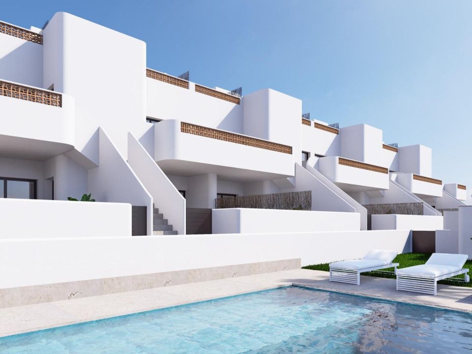 Villa i Dolores, Alicante - foto 3