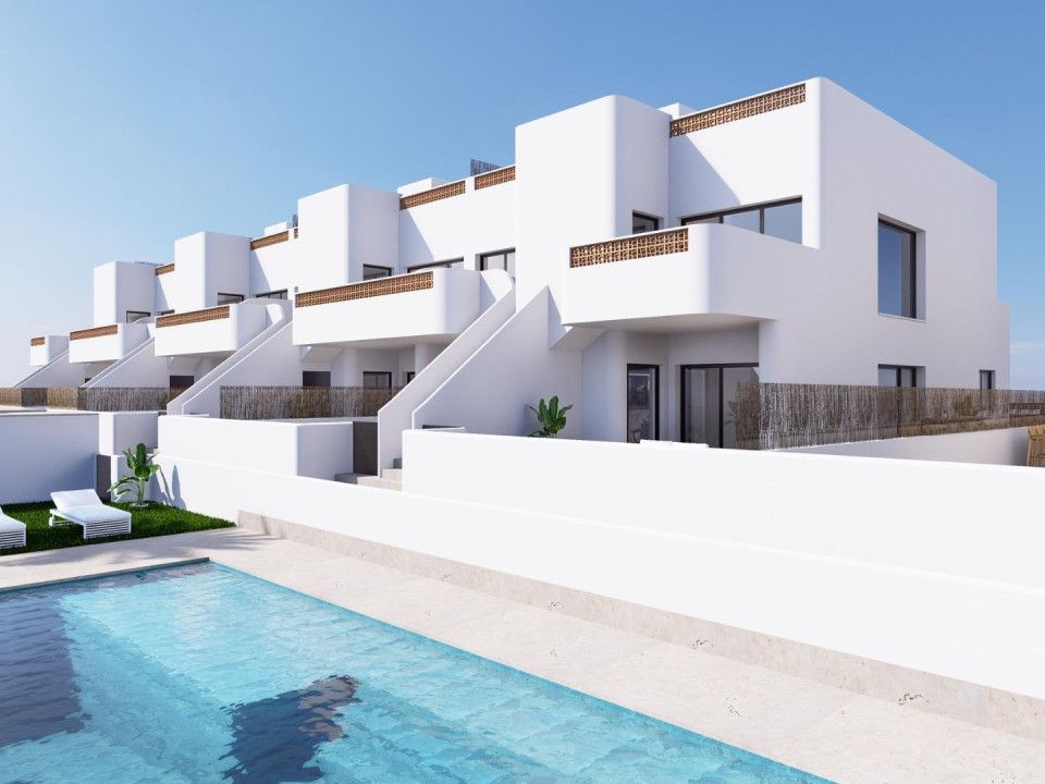 Villa i Dolores, Alicante - foto 2