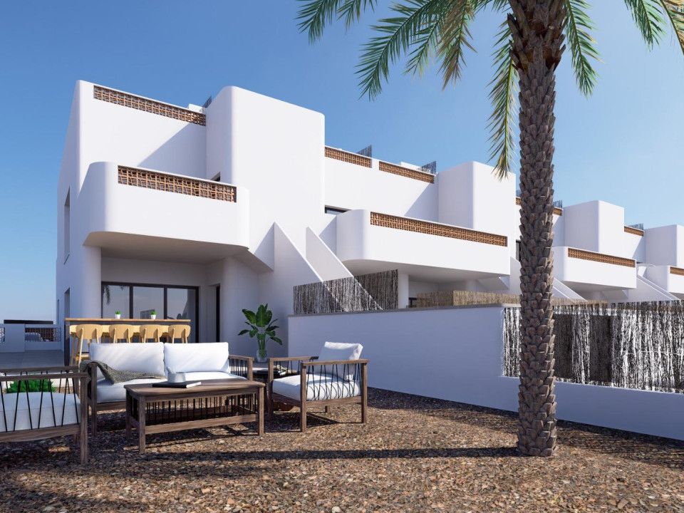 Villa i Dolores, Alicante - foto 4