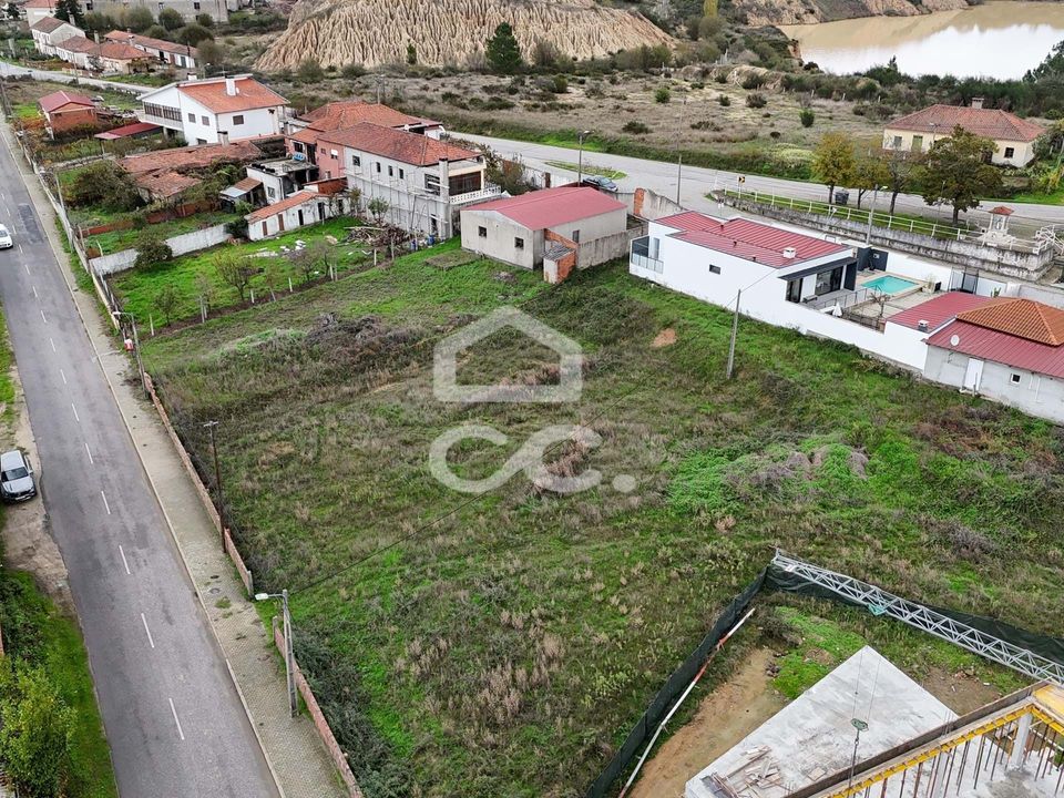 Działka: Chaves, Vila Real – zdjęcie 4