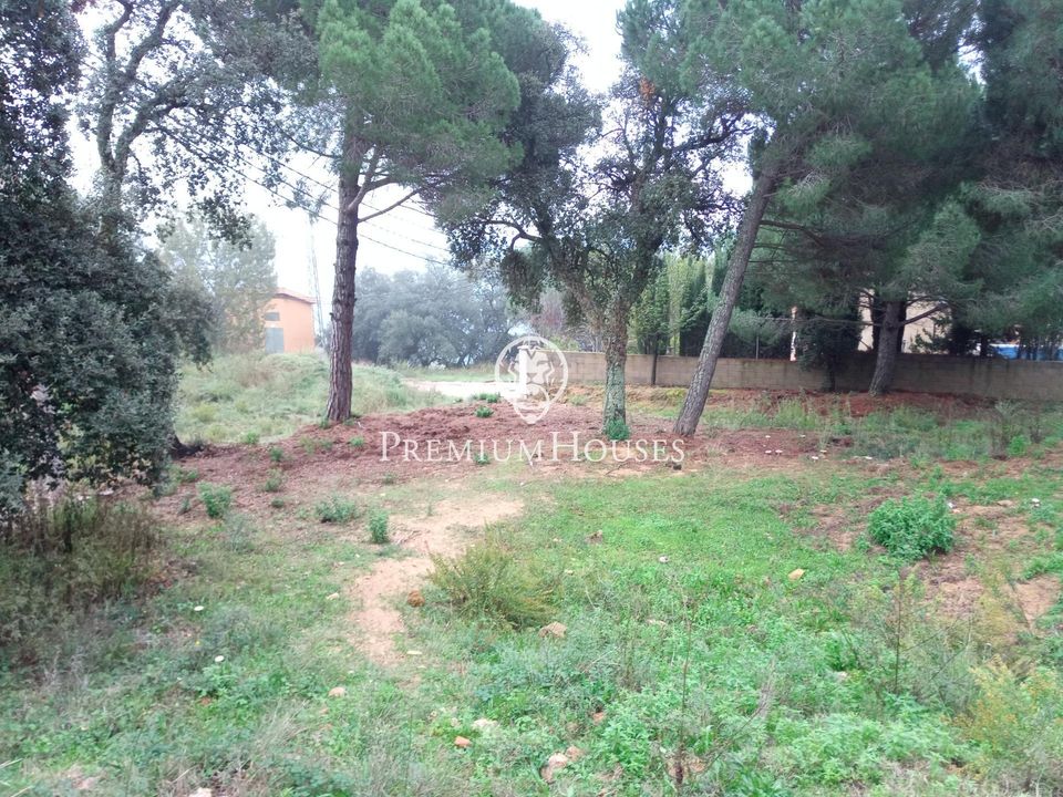 Terra a Tordera, Barcelona - foto 1