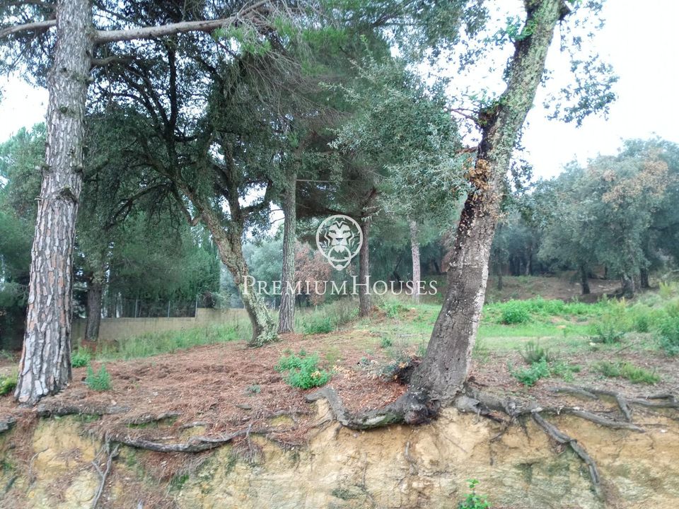 Terra a Tordera, Barcelona - foto 2