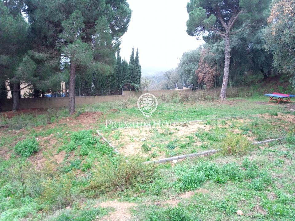 Terra a Tordera, Barcelona - foto 3