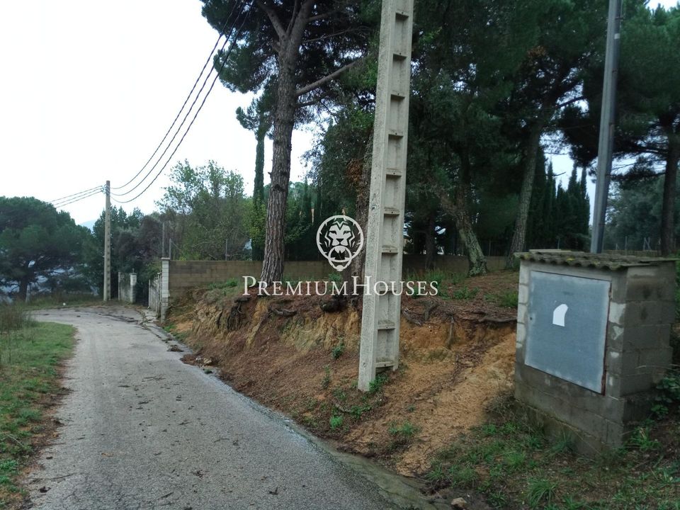 Terra a Tordera, Barcelona - foto 5