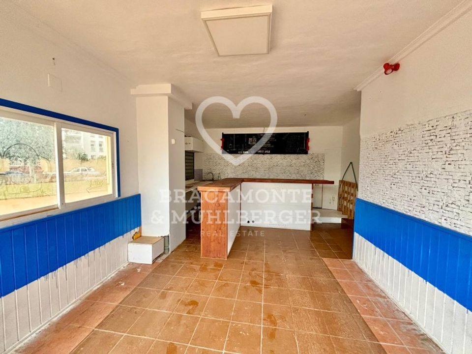 Erhvervsejendom i Ibiza, Ibiza - foto 3