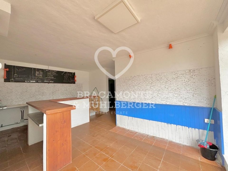 Erhvervsejendom i Ibiza, Ibiza - foto 4