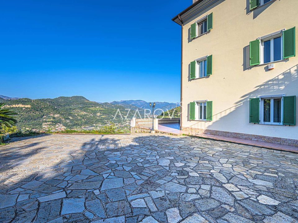 Villa i Camporosso, Imperia - foto 3
