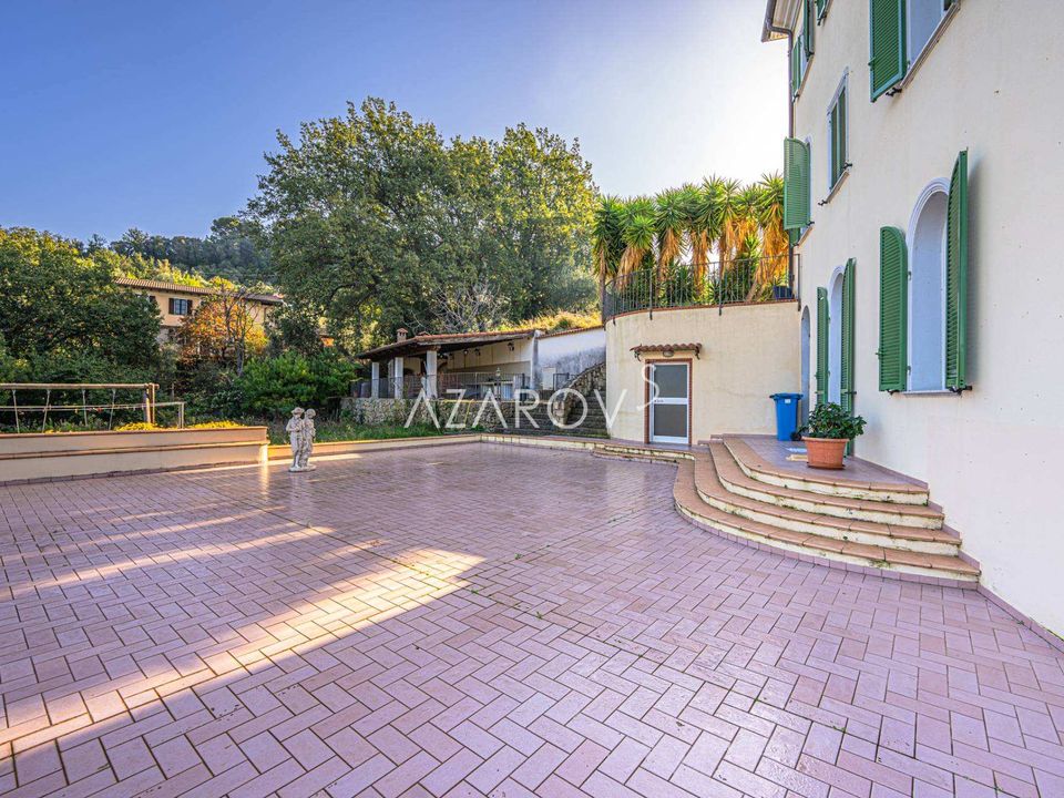 Villa i Camporosso, Imperia - foto 5