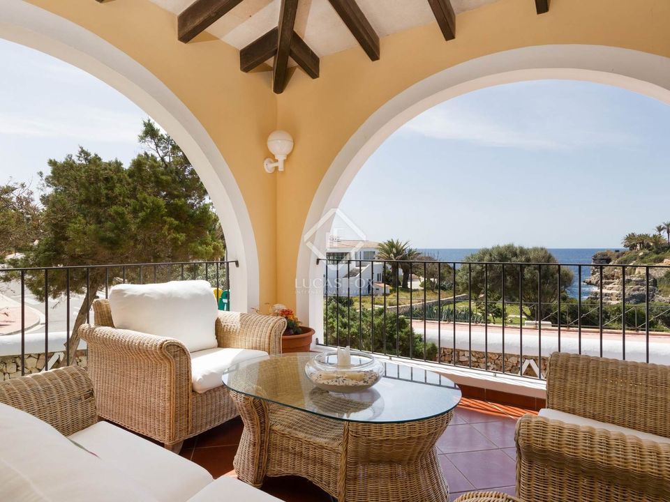 Villa i Ciutadella De Menorca, Menorca - foto 3