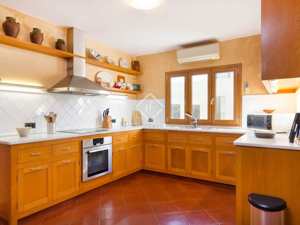 Villa i Ciutadella De Menorca, Menorca - foto 5