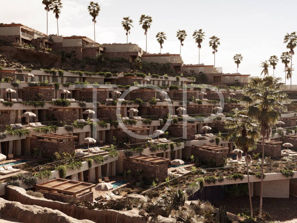 Lejlighed i El Puertito, Tenerife - foto 4