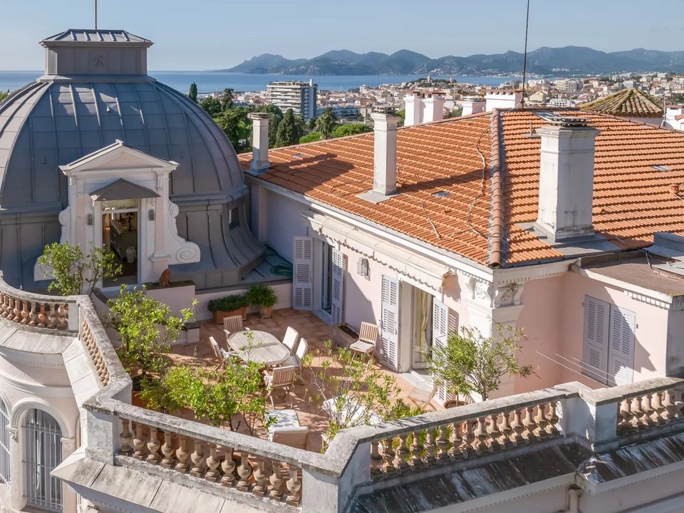 Apartamento en Cannes, Alpes-Maritimes - foto 2