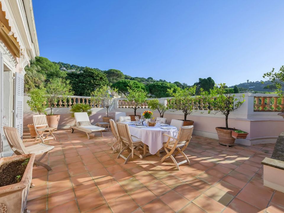 Apartamento en Cannes, Alpes-Maritimes - foto 3