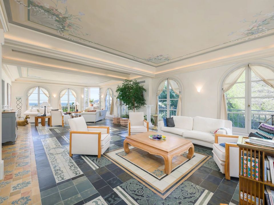 Apartamento en Cannes, Alpes-Maritimes - foto 4