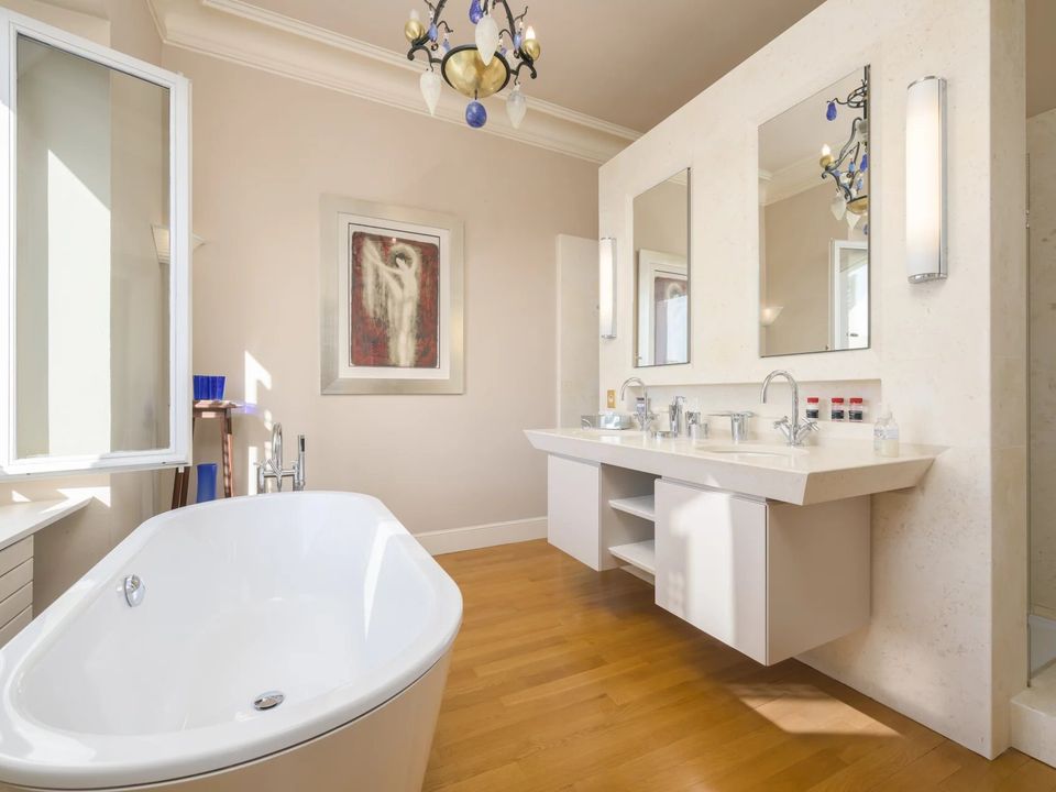 Apartamento en Cannes, Alpes-Maritimes - foto 5