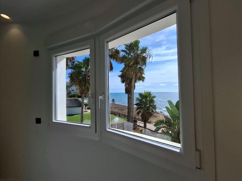 Lejlighed i Calahonda, Malaga - foto 5