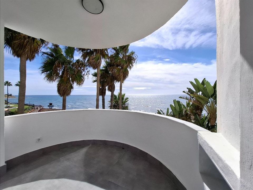 Lejlighed i Calahonda, Malaga - foto 1