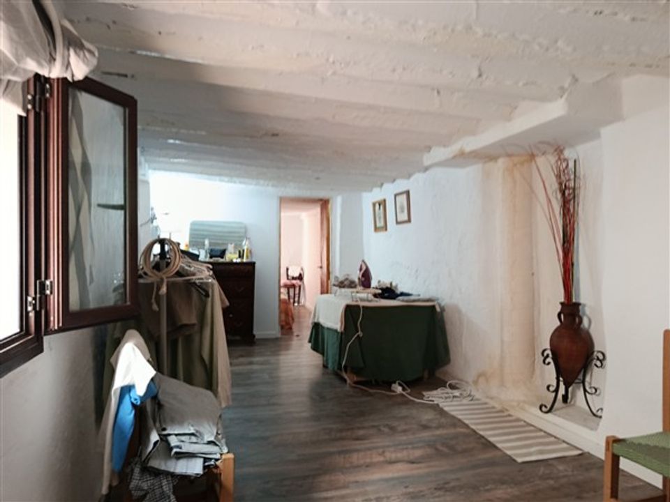 Landsbyhus i Baza, Granada - foto 4