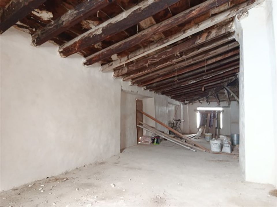 Landsbyhus i Baza, Granada - foto 2