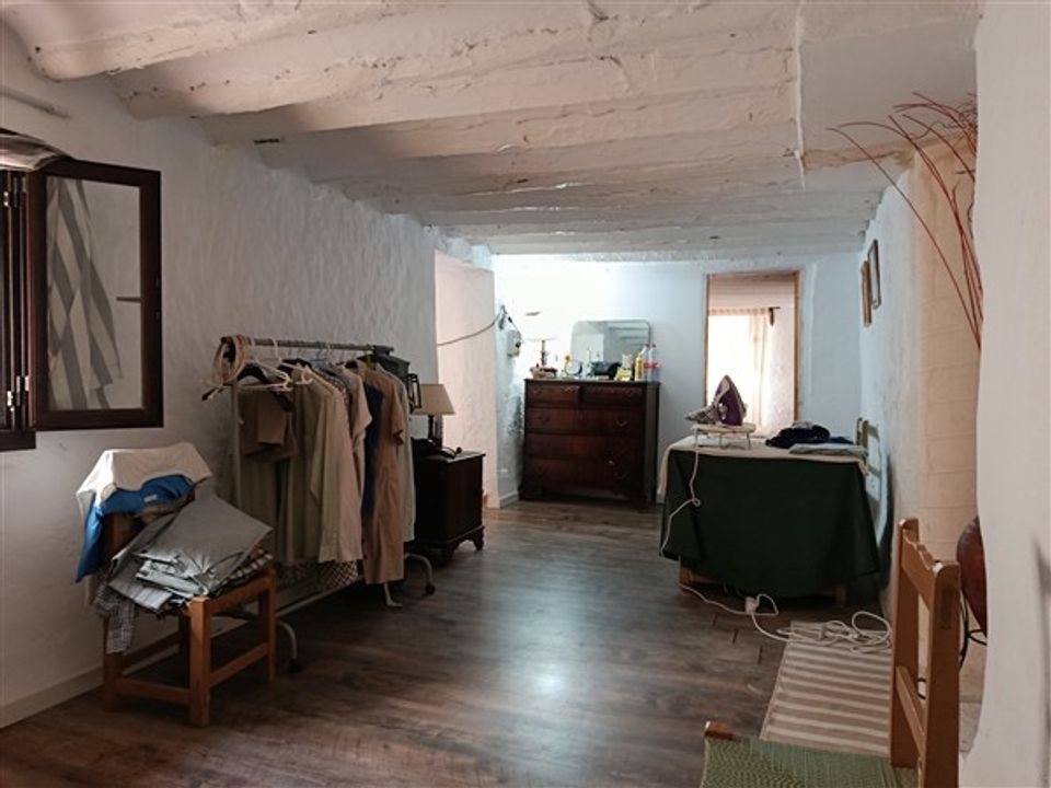 Landsbyhus i Baza, Granada - foto 5