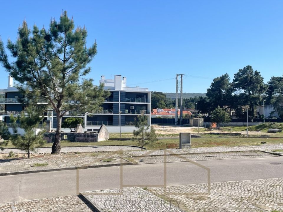Helårsgrund i Sesimbra, Setubal - foto 1