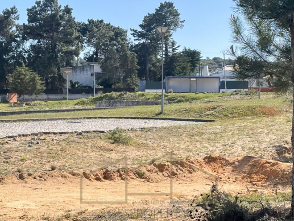 Helårsgrund i Sesimbra, Setubal - foto 3