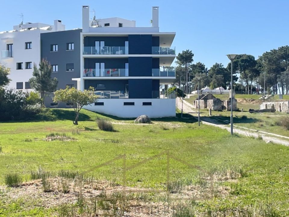 Helårsgrund i Sesimbra, Setubal - foto 4
