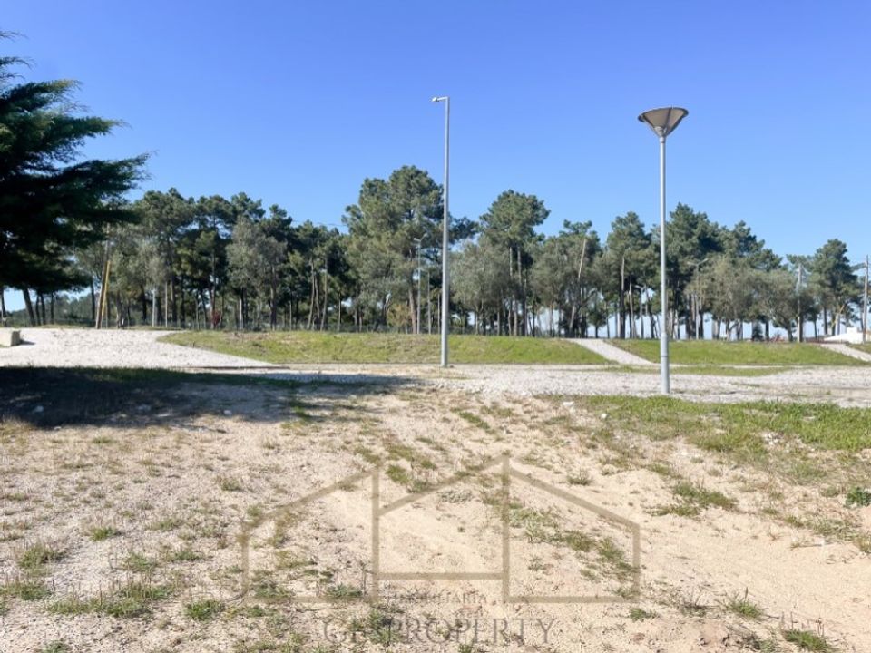 Helårsgrund i Sesimbra, Setubal - foto 5