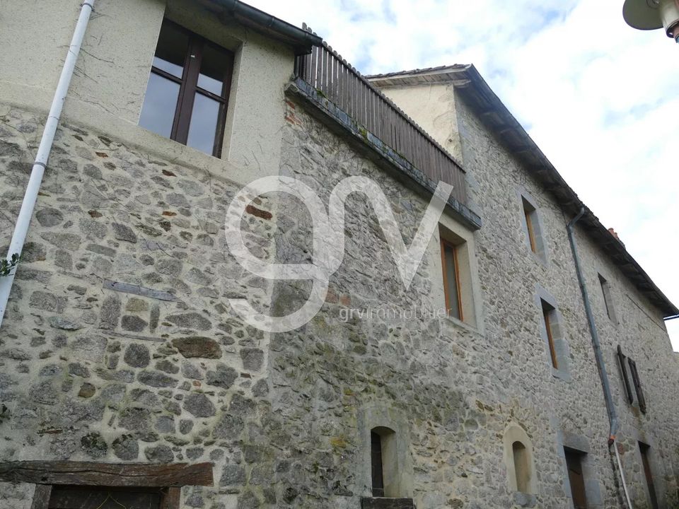 Villa i Mourjou, Cantal - foto 4