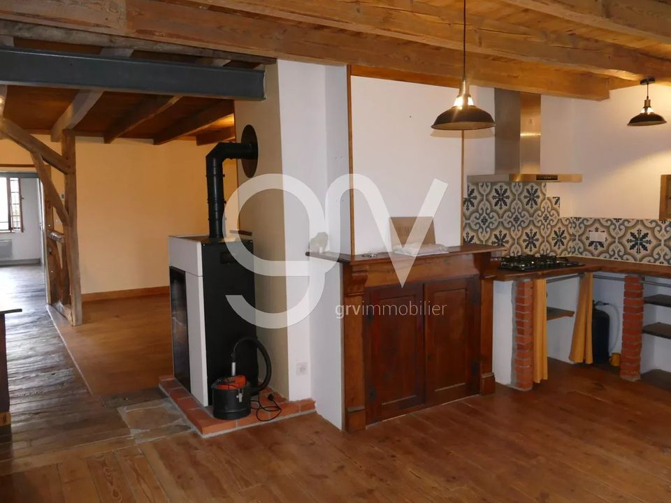 Villa i Mourjou, Cantal - foto 2