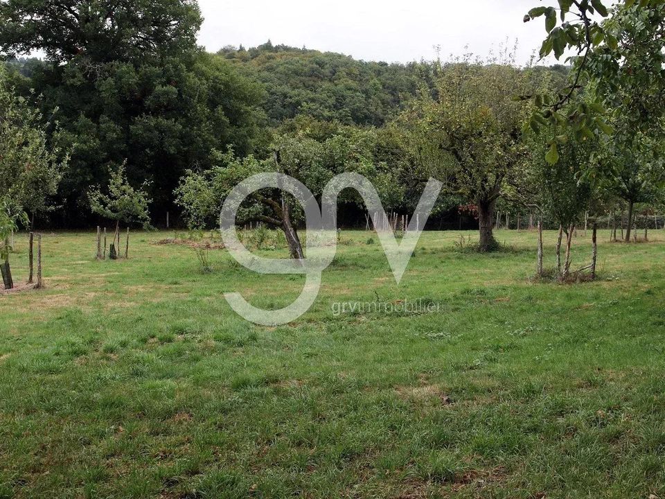 Villa i Mourjou, Cantal - foto 5