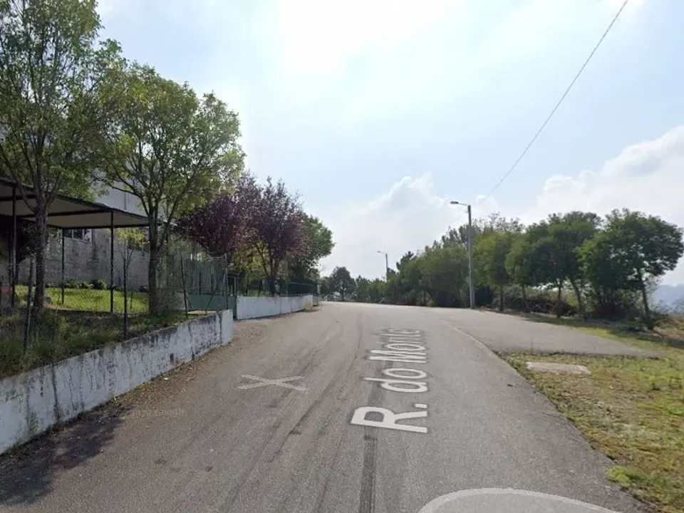 Helårsgrund i Vizela, Braga - foto 4