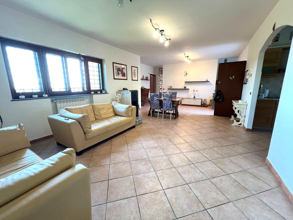 Byhus i Fiano Romano, Rome - foto 4