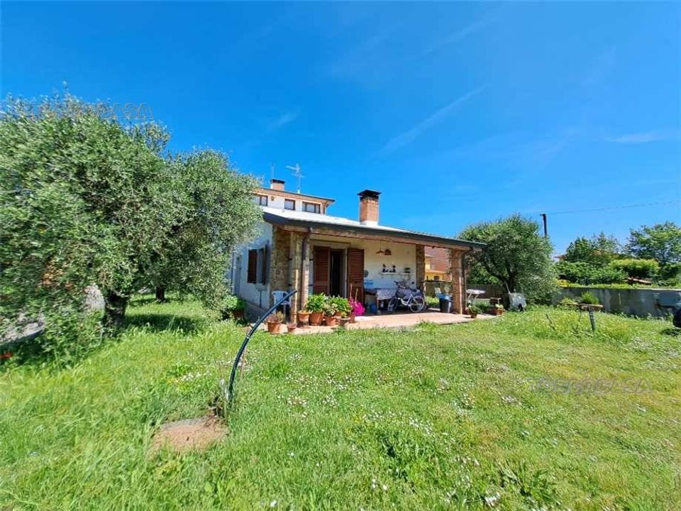 Villa i Cerreto Guidi, Florence - foto 1