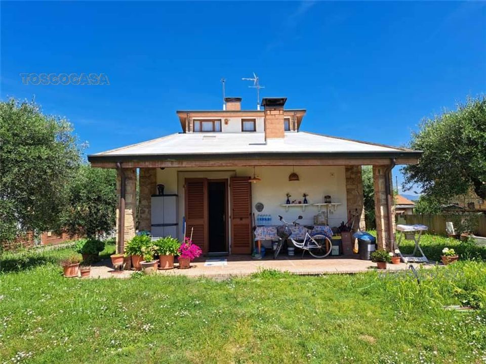 Villa i Cerreto Guidi, Florence - foto 2