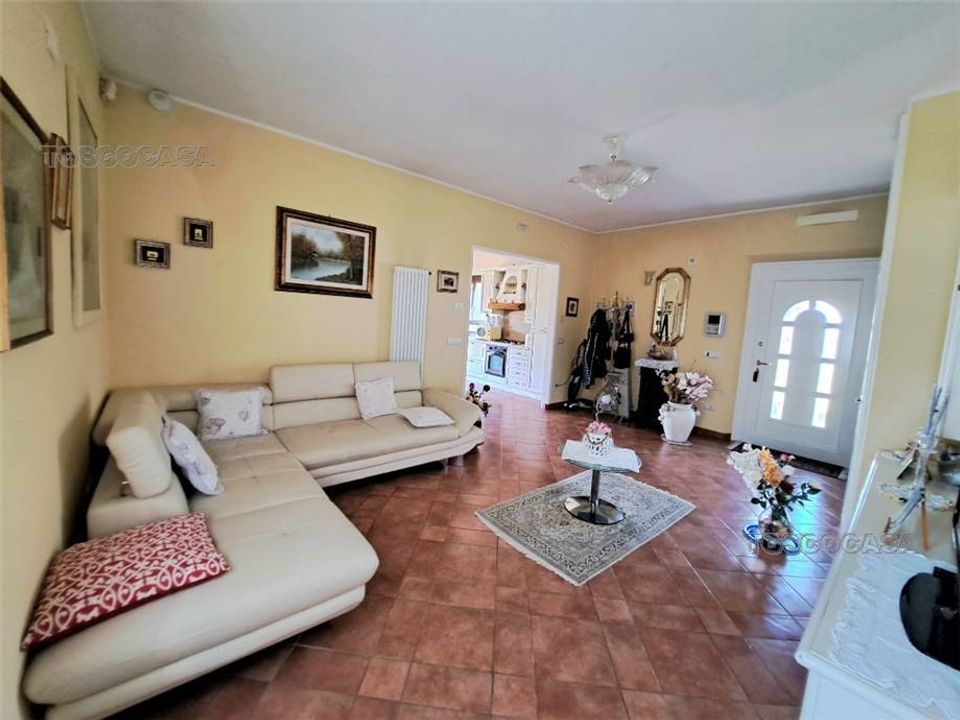 Villa i Cerreto Guidi, Florence - foto 3