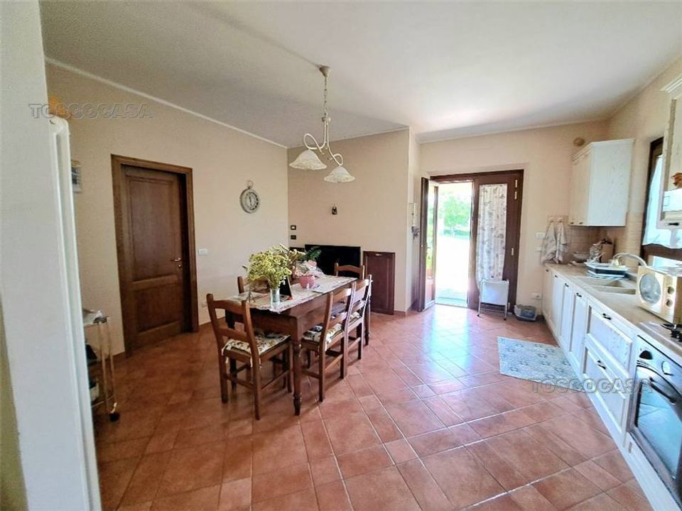 Villa i Cerreto Guidi, Florence - foto 5