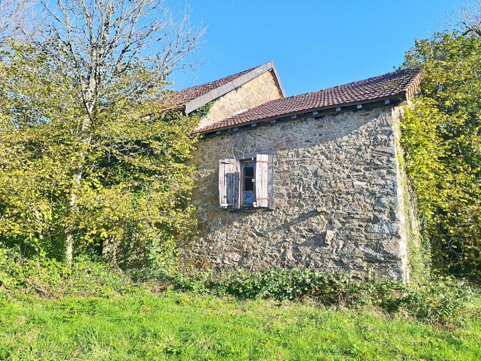 Farm hus i Naves, Correze - foto 4
