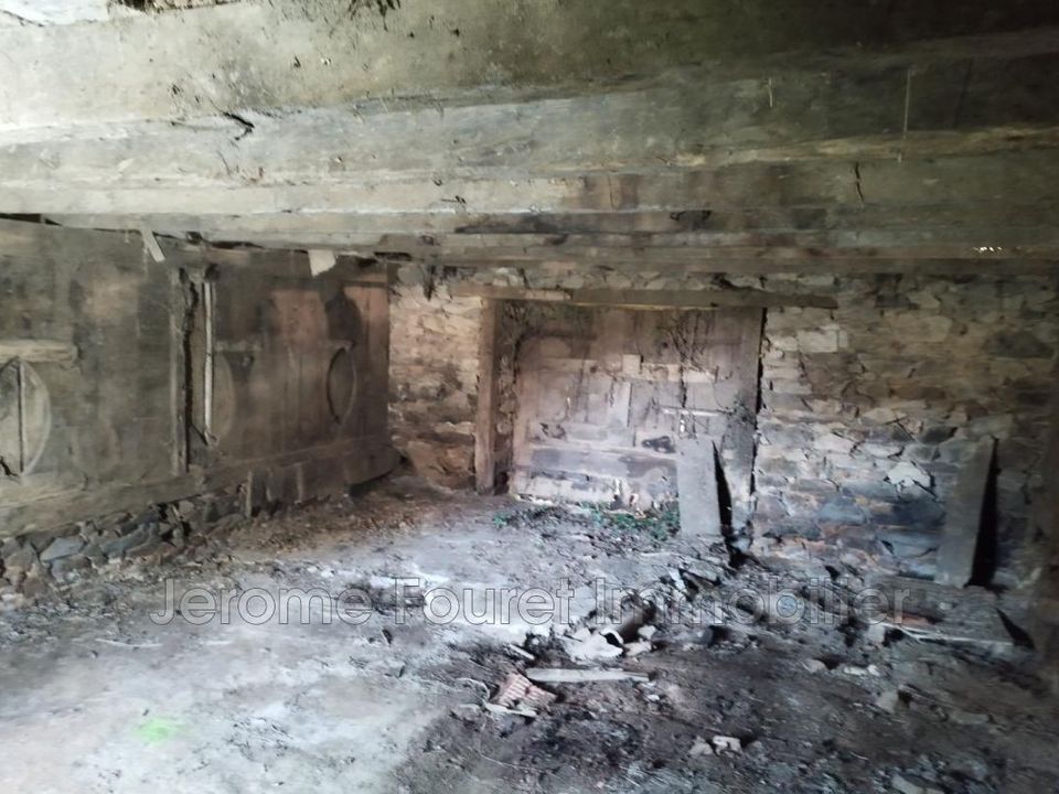 Farm hus i Naves, Correze - foto 5