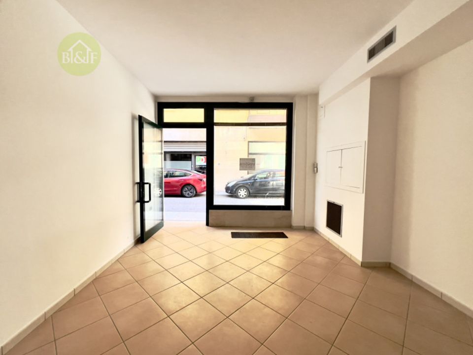 Erhvervsejendom i Legnago, Verona - foto 1