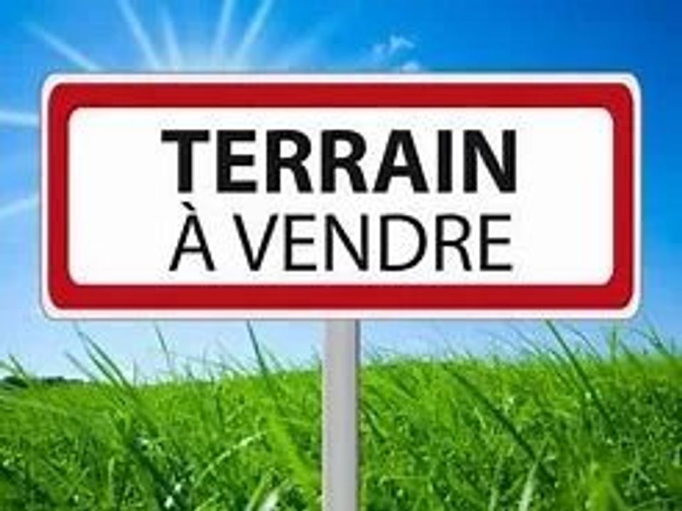 Helårsgrund i Saint-Raphaël, Var - foto 1