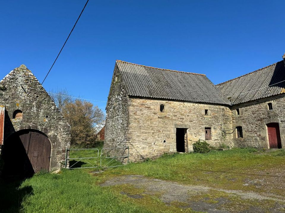 Villa i Pluvigner, Morbihan - foto 1