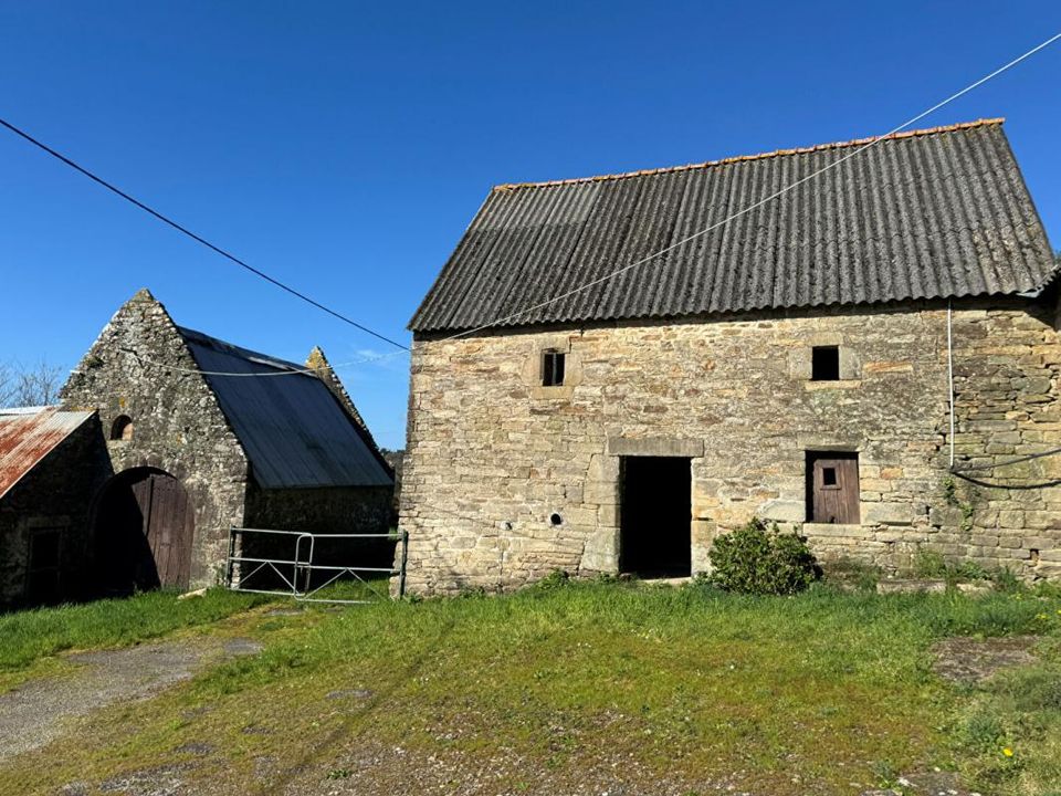 Villa i Pluvigner, Morbihan - foto 2